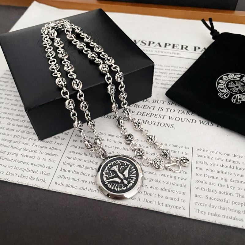 Chrome Hearts Necklaces